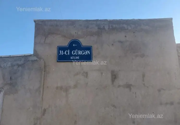 10 sot Torpaq Satılır, Dübəndi, Xəzər, Bakı