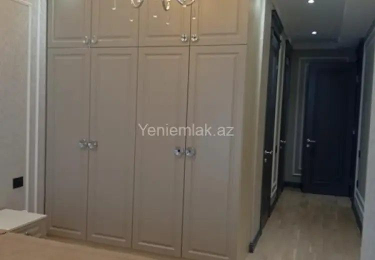 3 otaqlı mənzil Kirayə (aylıq), Nərimanov, Bakı