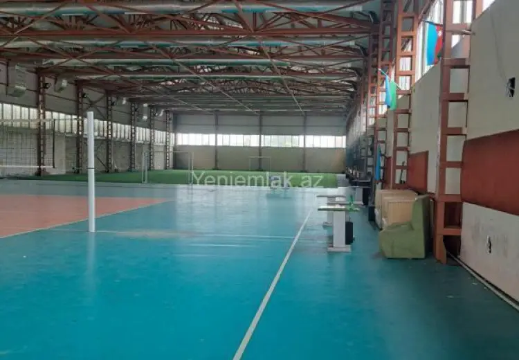 2800 m² Obyekt / Ofis Kirayə (aylıq), Novxanı, Abşeron