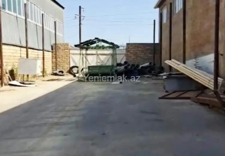 2800 m² Obyekt / Ofis Kirayə (aylıq), Novxanı, Abşeron