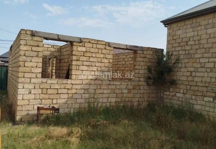 2.5 sot Torpaq Satılır, Saray, Abşeron