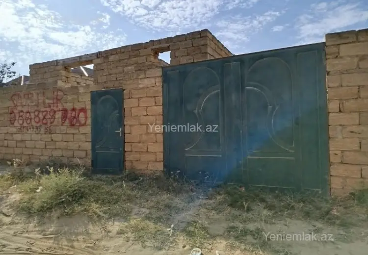 2.5 sot Torpaq Satılır, Saray, Abşeron