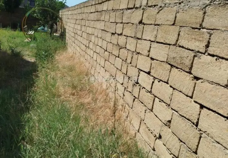 2.5 sot Torpaq Satılır, Saray, Abşeron