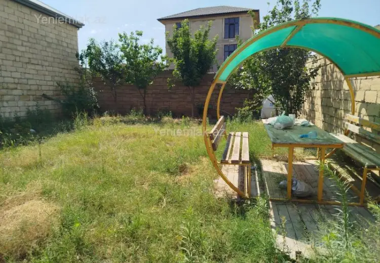 2.5 sot Torpaq Satılır, Saray, Abşeron