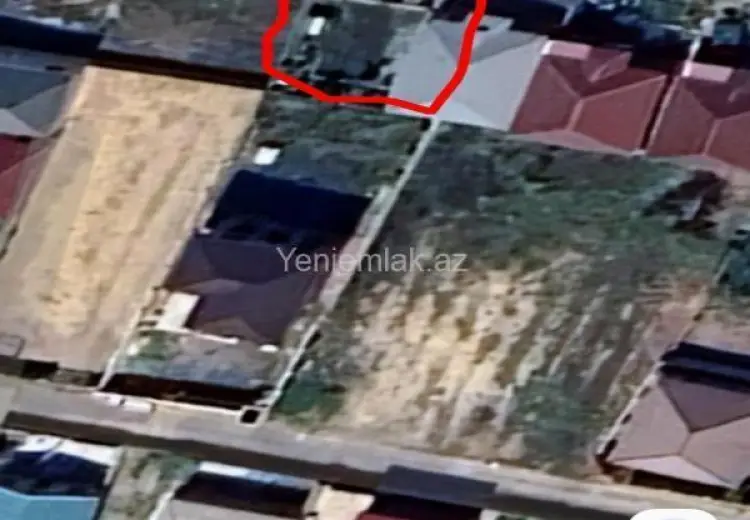 2.5 sot Torpaq Satılır, Saray, Abşeron