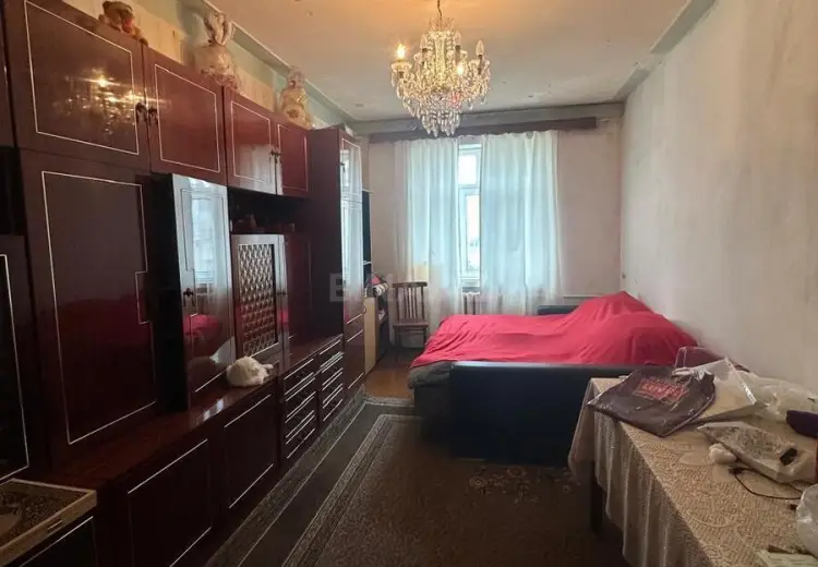 3 otaqlı mənzil Satılır, Əhmədli, Xətai, Bakı