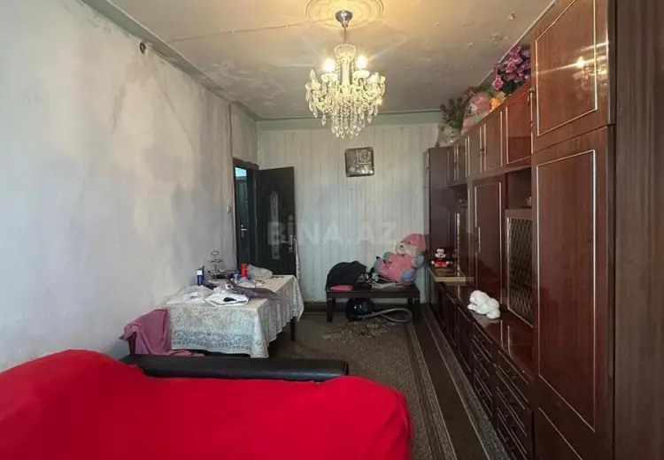 3 otaqlı mənzil Satılır, Əhmədli, Xətai, Bakı