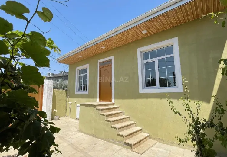 3 otaqlı mənzil Satılır, Biləcəri qəs., Binəqədi, Bakı