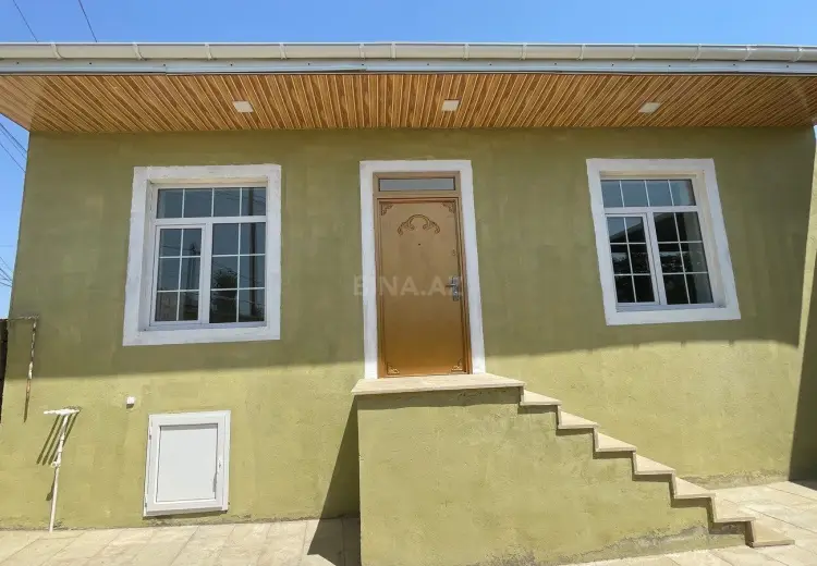 3 otaqlı mənzil Satılır, Biləcəri qəs., Binəqədi, Bakı