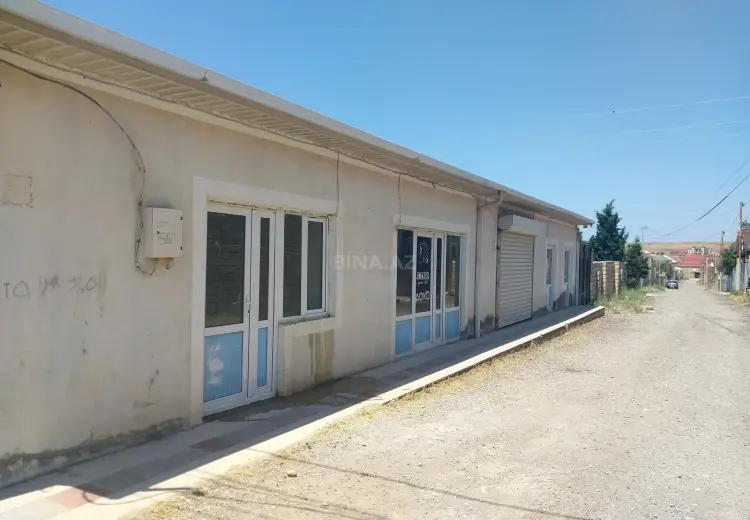 165 m² Obyekt / Ofis Satılır, Binəqədi, Bakı