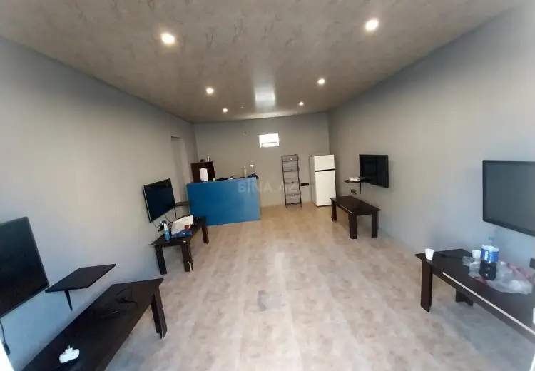 165 m² Obyekt / Ofis Satılır, Binəqədi, Bakı