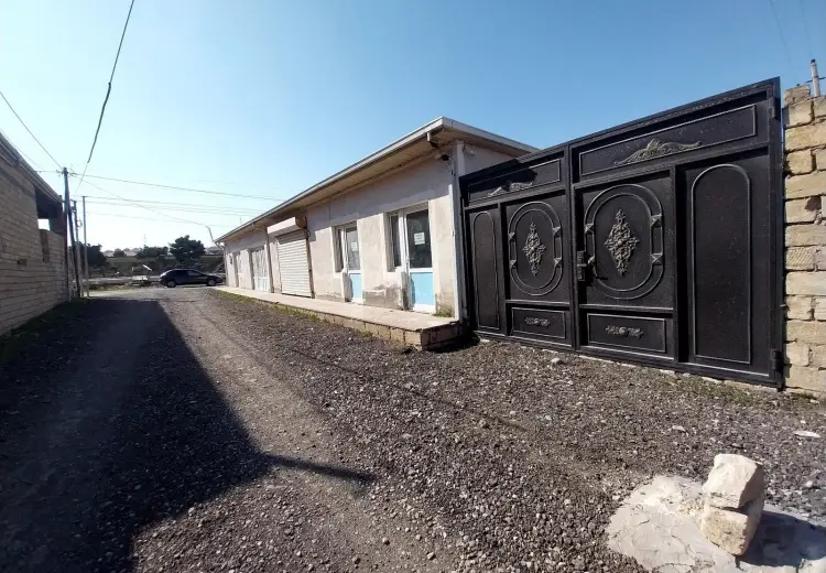 165 m² Obyekt / Ofis Satılır, Binəqədi, Bakı