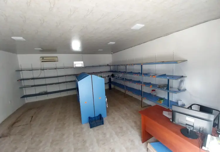 165 m² Obyekt / Ofis Satılır, Binəqədi, Bakı