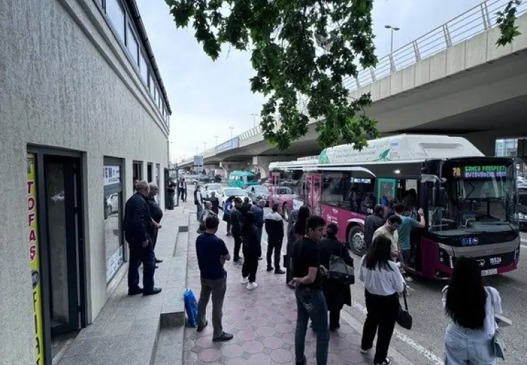 200 m² Obyekt / Ofis Satılır, Nərimanov, Bakı