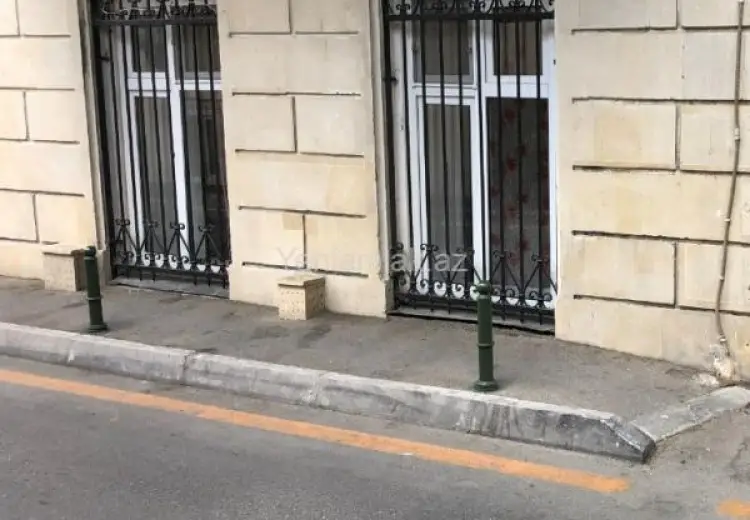 65 m² Obyekt / Ofis Satılır, Nizami, Bakı