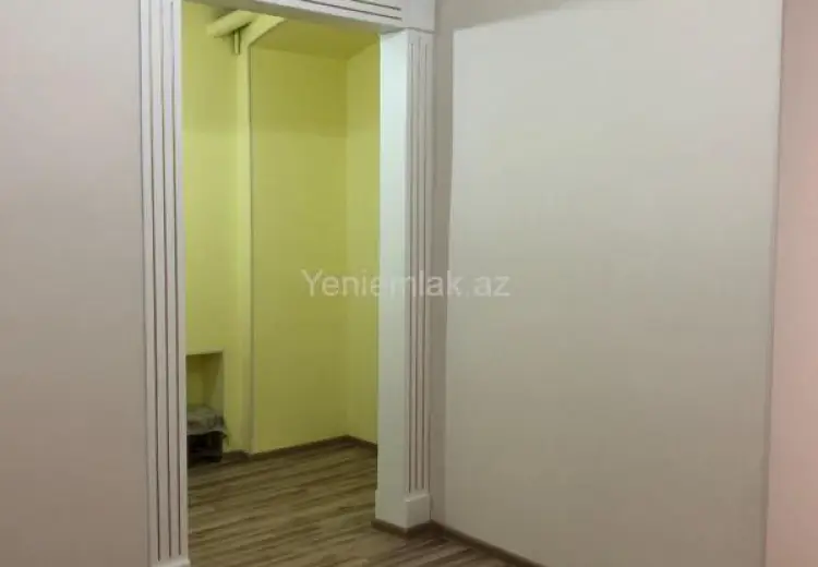 65 m² Obyekt / Ofis Satılır, Nizami, Bakı
