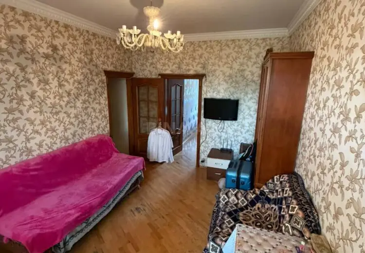 3 otaqlı mənzil Satılır, Nərimanov, Bakı