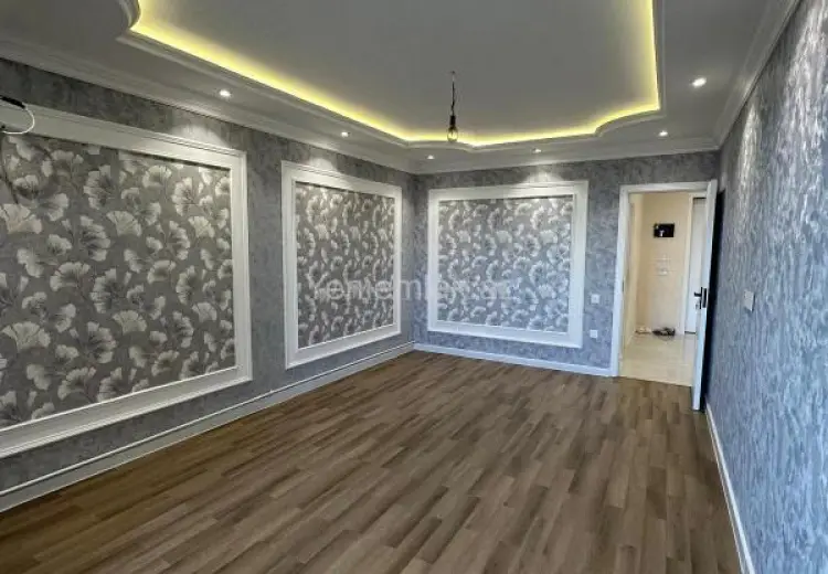 3 otaqlı mənzil Satılır, Nərimanov, Bakı