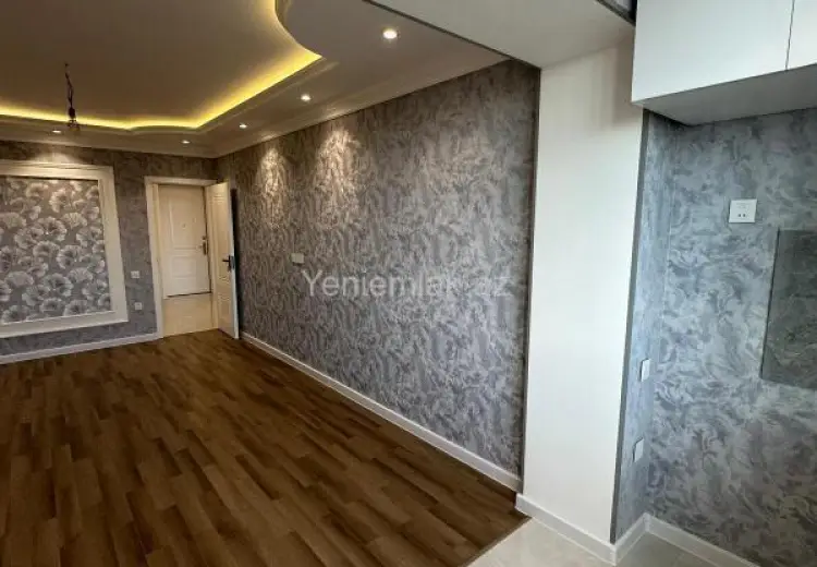 3 otaqlı mənzil Satılır, Nərimanov, Bakı