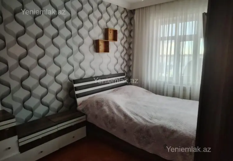 3 otaqlı mənzil Satılır, 47-ci məhəllə, Sumqayıt