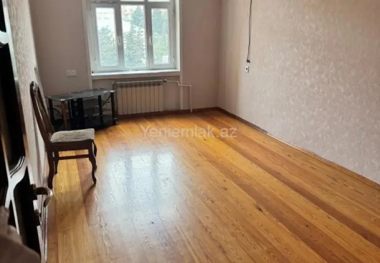 3 otaqlı mənzil Kirayə (aylıq), Yeni Günəşli qəs., Suraxanı, Bakı