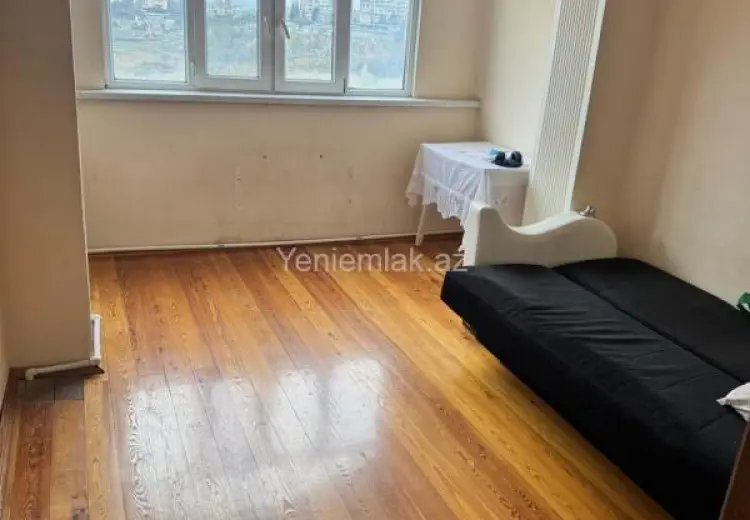 3 otaqlı mənzil Kirayə (aylıq), Yeni Günəşli qəs., Suraxanı, Bakı