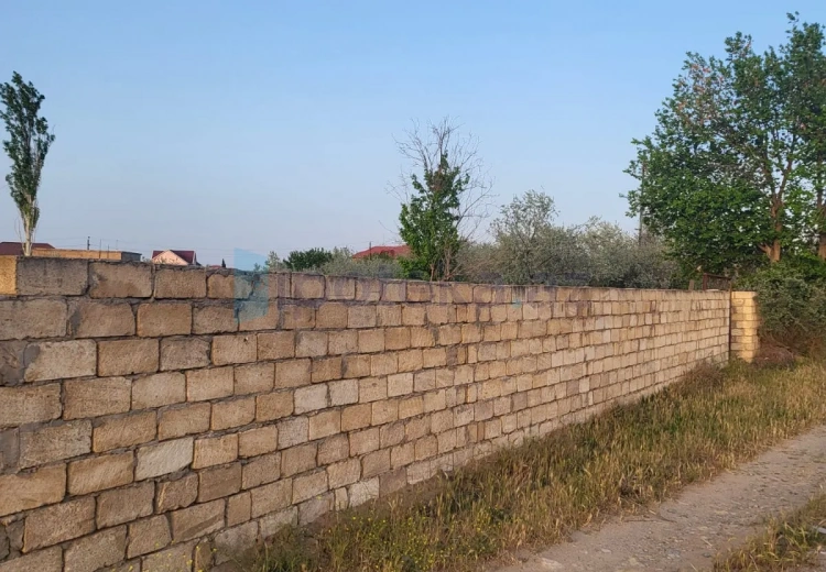 10 sot Torpaq Satılır, Novxanı, Abşeron