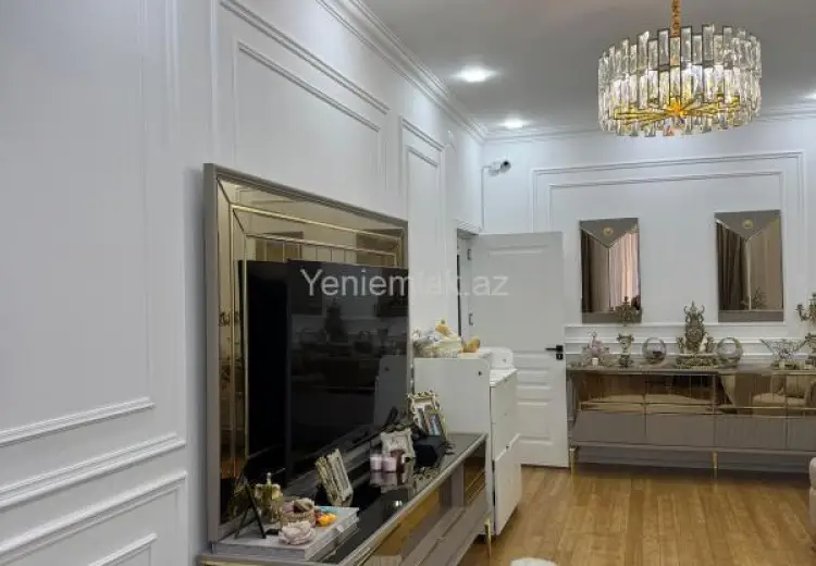 2 otaqlı mənzil Satılır, Badamdar qəs., Səbail, Bakı