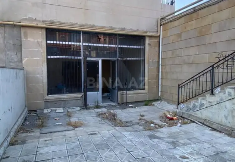 80 m² Obyekt / Ofis Satılır, Xətai, Bakı