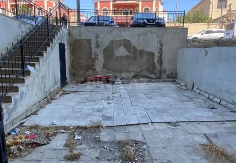80 m² Obyekt / Ofis Satılır, Xətai, Bakı