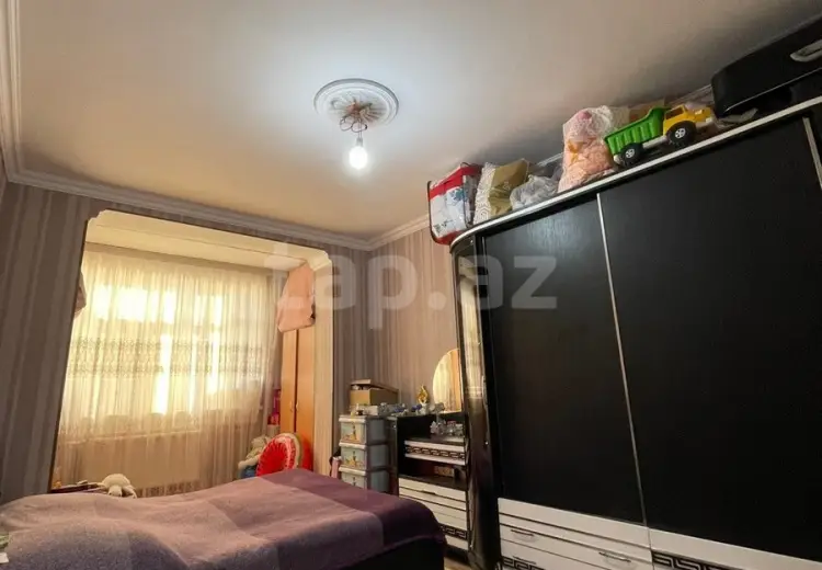 2 otaqlı mənzil , Sumqayıt