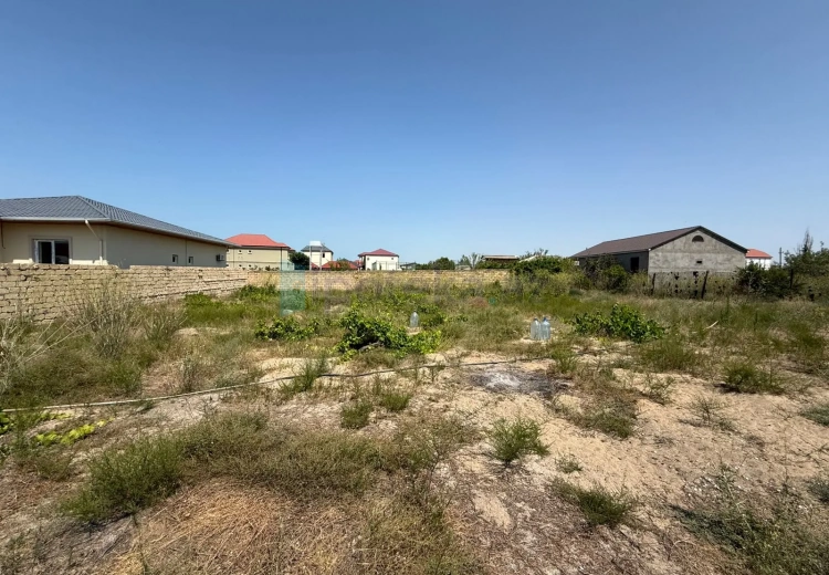 21 sot Torpaq Satılır, Saray, Abşeron