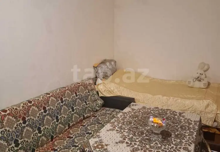 1 otaqlı mənzil Kirayə (aylıq), Yeni Yasamal qəs., Yasamal, Bakı