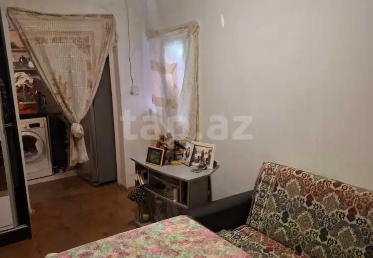 1 otaqlı mənzil Kirayə (aylıq), Yeni Yasamal qəs., Yasamal, Bakı