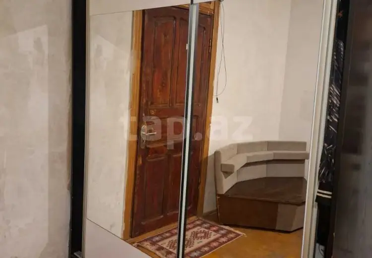 1 otaqlı mənzil Kirayə (aylıq), Yeni Yasamal qəs., Yasamal, Bakı