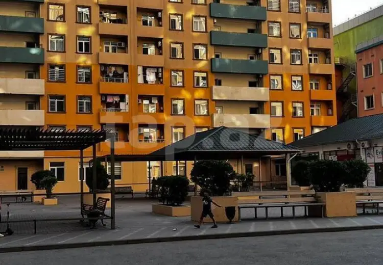3 otaqlı mənzil Kirayə (aylıq), Xətai, Bakı