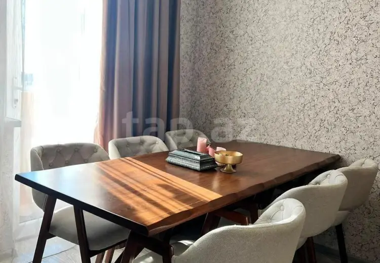 3 otaqlı mənzil Kirayə (aylıq), Xətai, Bakı