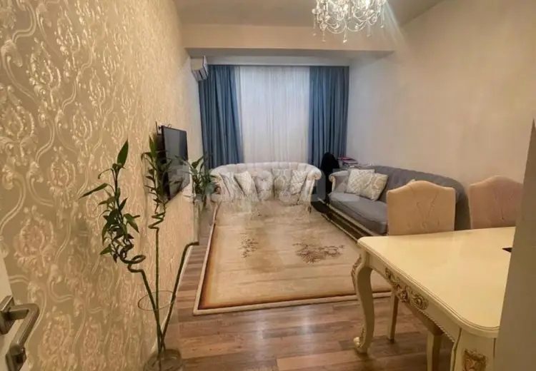 2 otaqlı mənzil , Nəsimi, Bakı