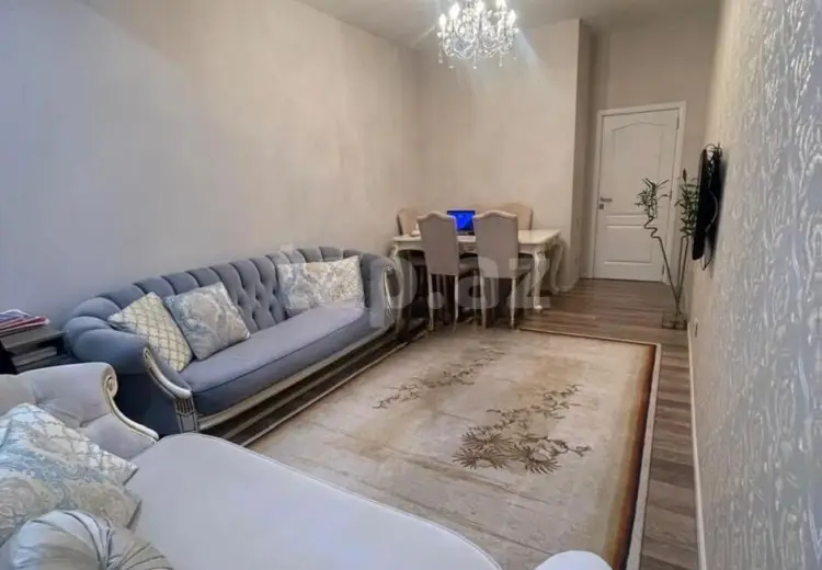2 otaqlı mənzil , Nəsimi, Bakı