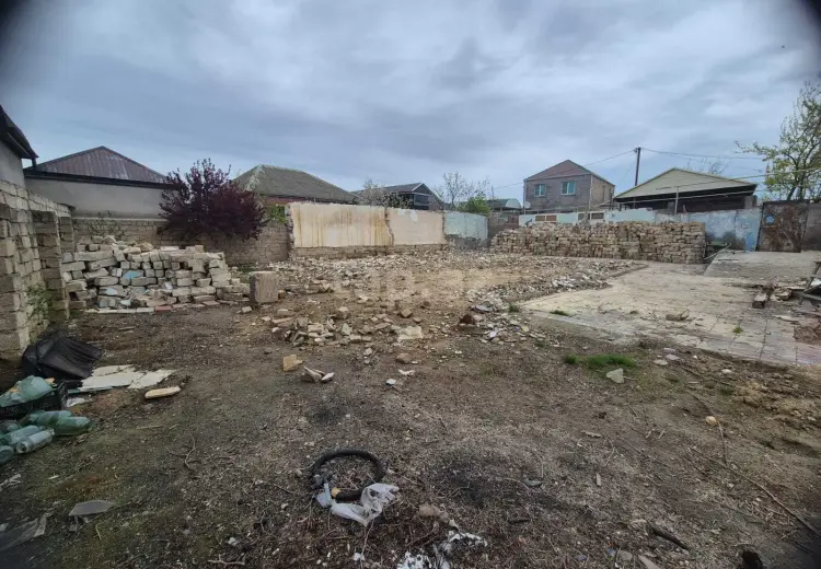 0 m² Obyekt / Ofis , Ramana qəs., Sabunçu, Bakı