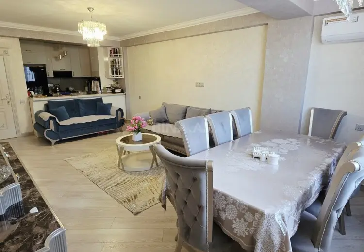 3 otaqlı mənzil Satılır, Yeni Yasamal qəs., Yasamal, Bakı