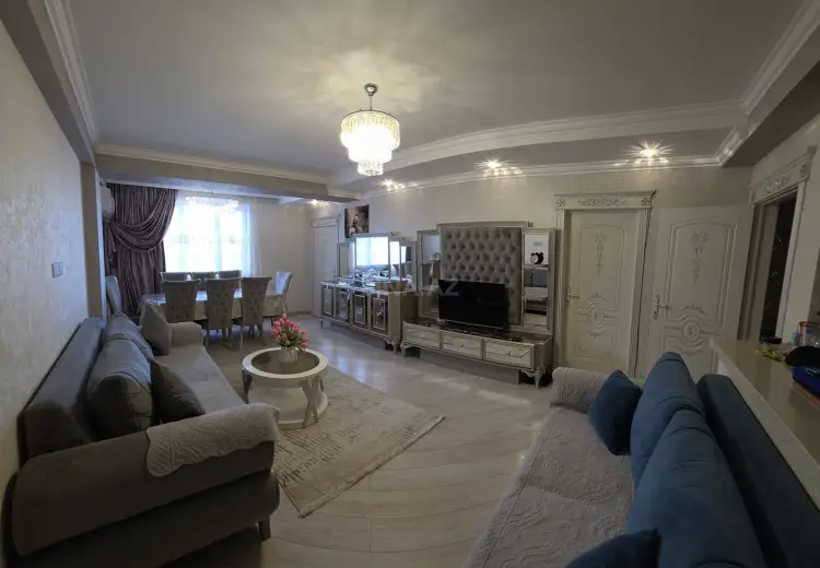 3 otaqlı mənzil Satılır, Yeni Yasamal qəs., Yasamal, Bakı