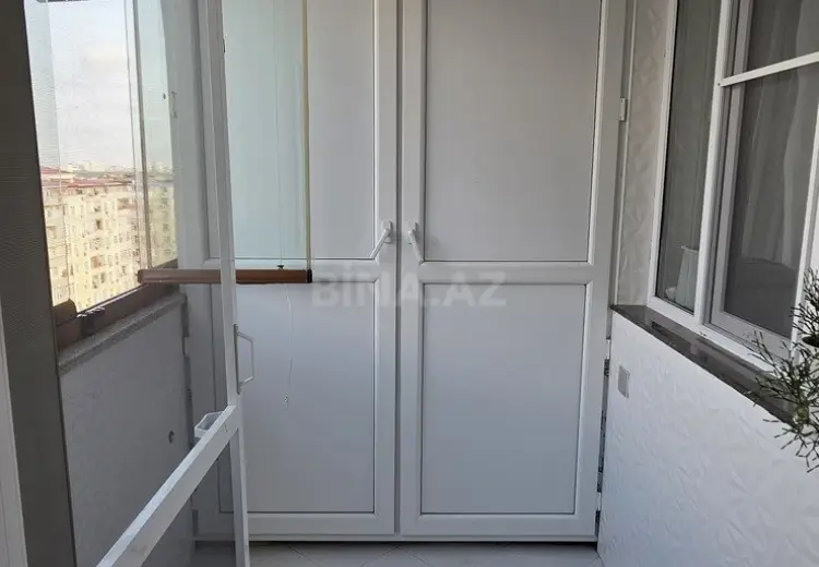 3 otaqlı mənzil Satılır, Yeni Yasamal qəs., Yasamal, Bakı