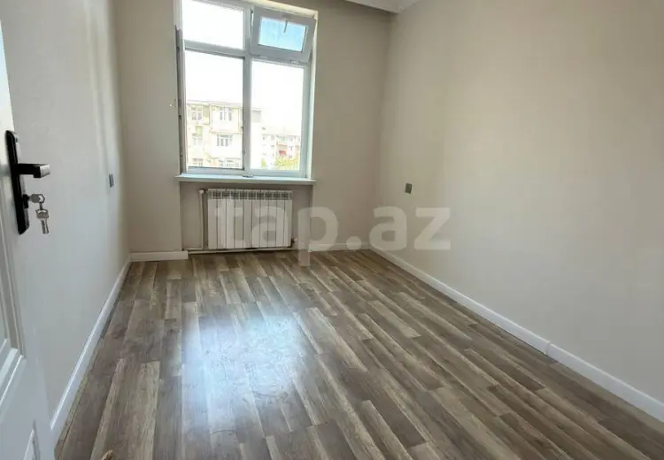 3 otaqlı mənzil , Sumqayıt