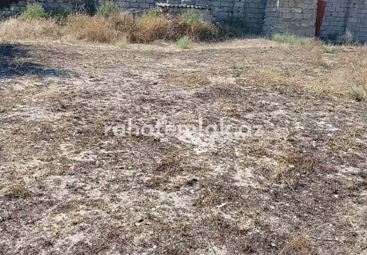 0 sot Torpaq Satılır, Qala, Xəzər, Bakı