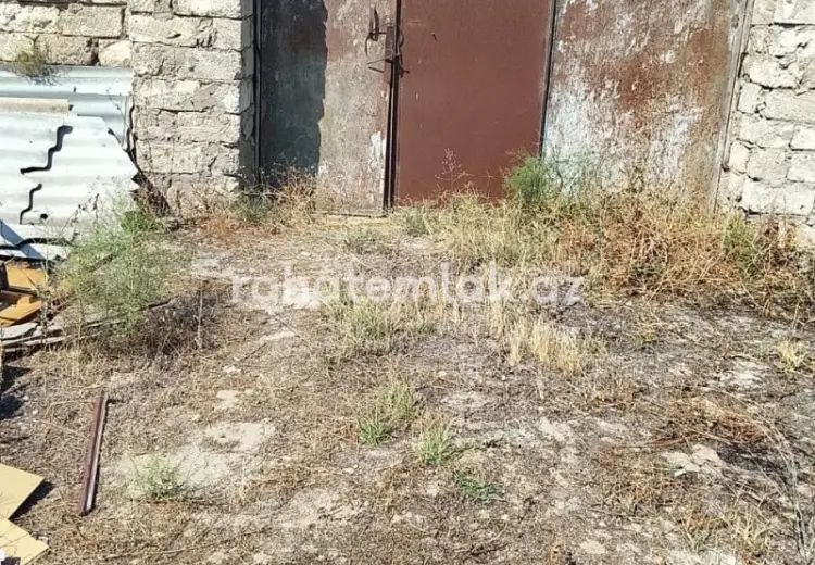 0 sot Torpaq Satılır, Qala, Xəzər, Bakı