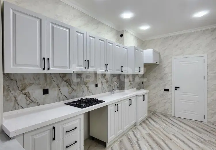 2 otaqlı mənzil , Sumqayıt