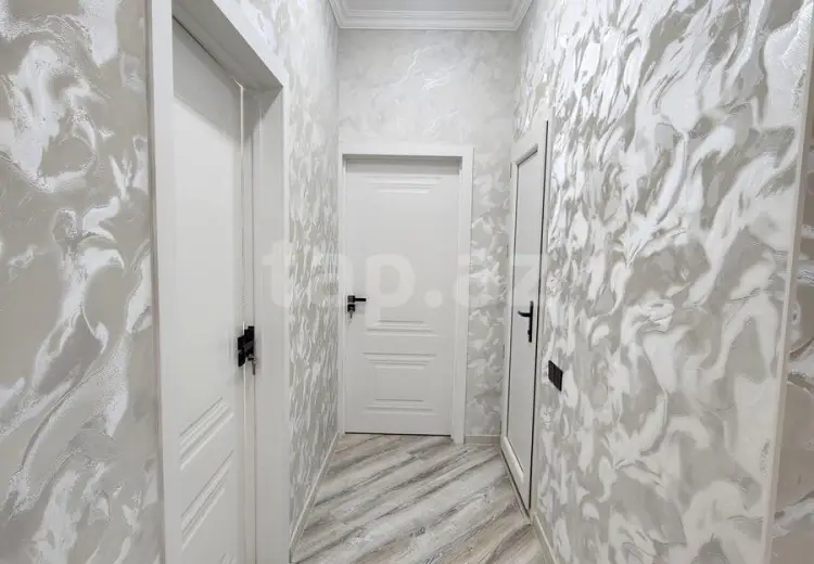 2 otaqlı mənzil , Sumqayıt