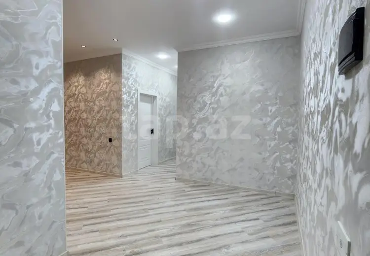 2 otaqlı mənzil , Sumqayıt