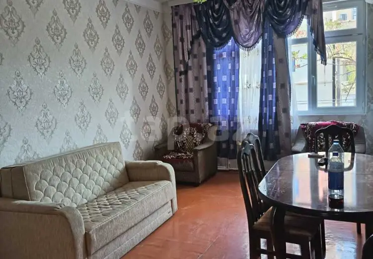 2 otaqlı mənzil Kirayə (aylıq), 3-cü mikrorayon, Nəsimi, Bakı